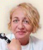 Фото врача: Фролова Ирина Николаевна