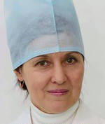 Врач Клыкова Светлана Юрьевна