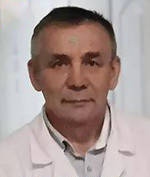 Фото врача: Садюхин Анатолий Исаевич