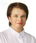 Врач Рыкер Светлана Алексеевна