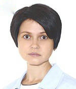 Врач Гаврилова Нина Актавиевна