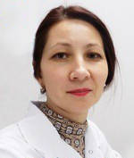 Акимова Оксана Саликжановна Фото врача: Акимова Оксана Саликжановна