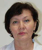 Врач Архипова Ирина Николаевна