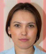 Врач Трефилова Динара Фаритовна