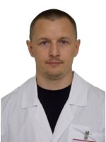 Врач Гордеев Алексей Валентинович