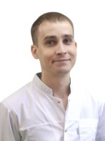 Врач Чеченев Олег Сергеевич