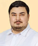Николаев-Бал Феликс Раисович Фото врача: Николаев-Бал Феликс Раисович