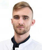 Фото врача: Незвецкий Алексей Владимирович