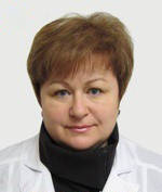 Антонеева Инна Ивановна Фото врача: Антонеева Инна Ивановна