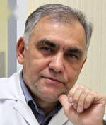 Безик Сергей Васильевич Фото врача: Безик Сергей Васильевич