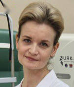 Шишкина Ирина Константиновна Фото врача: Шишкина Ирина Константиновна