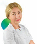 Фото врача: Малиновская Елена Анатольевна