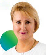 Фото врача: Орешина Марина Анатольевна
