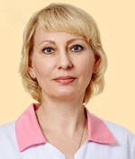 Щербина Светлана Алексеевна Фото врача: Щербина Светлана Алексеевна