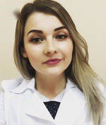 Домбровская Екатерина Сергеевна Фото врача: Домбровская Екатерина Сергеевна
