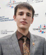 Врач Шевалдов Михаил Михайлович