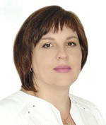 Хвойницкая Елена Юрьевна Фото врача: Хвойницкая Елена Юрьевна
