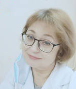 Колчина Светлана Алексеевна Фото врача: Колчина Светлана Алексеевна