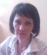 Фото врача: Андреева Лидия Глебовна