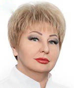 Фото врача: Базюк Алла Алексеевна