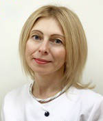 Врач Чистюхина Светлана Анатольевна