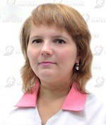 Врач Разина Елена Александровна