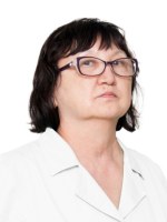 Врач Карабаева Алтынай Зинетовна
