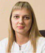 Шорина Ирина Сергеевна Фото врача: Шорина Ирина Сергеевна
