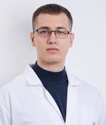 Врач Сипратов Дмитрий Сергеевич