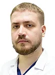 Врач Бондаренко Кирилл Сергеевич