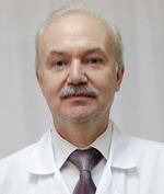 Врач Гноевых Валерий Викторович