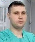 Фото врача: Вечканов Валентин Андреевич