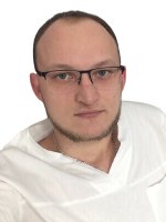 Врач Шагвалиев Имиль Рустамович