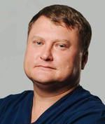 Фото врача: Фролов Андрей Андреевич