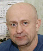 Врач Греков Евгений Николаевич