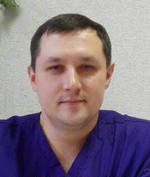 Чавга Андрей Иванович Фото врача: Чавга Андрей Иванович