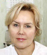 Фото врача: Попова Алла Хамитовна