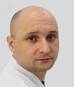 Врач Виноходов Юрий Анатольевич