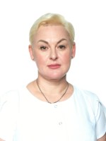 Врач Бухарова Елена Геннадьевна