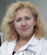Врач Суховилова Ирина Ивановна