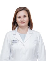 Врач Ахмадеева Руфия Фануровна