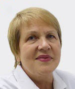 Фото врача: Нагаева Галина Николаевна