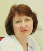 Врач Чепрасова Светлана Александровна
