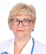 Врач Жаркова Татьяна Викторовна
