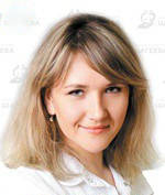 Врач Варганова Екатерина Николаевна
