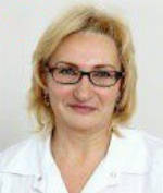 Врач Петрова Ирина Генриховна