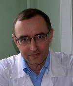 Фото врача: Сальников Вадим Юрьевич