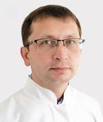 Фото врача: Букин Юрий Александрович