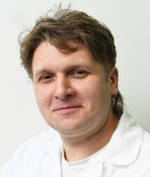 Врач Колесников Владимир Алексеевич