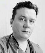 Фото врача: Морозов Павел Владимирович